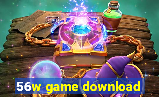 56w game download